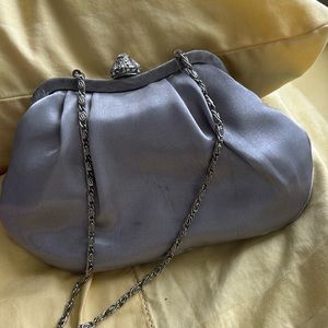 evening bag/clutch
